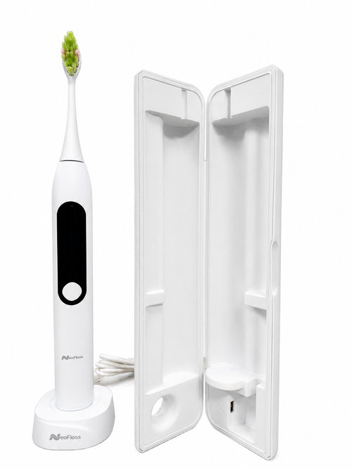 SmilePro Elite Pro with UV sterilization case