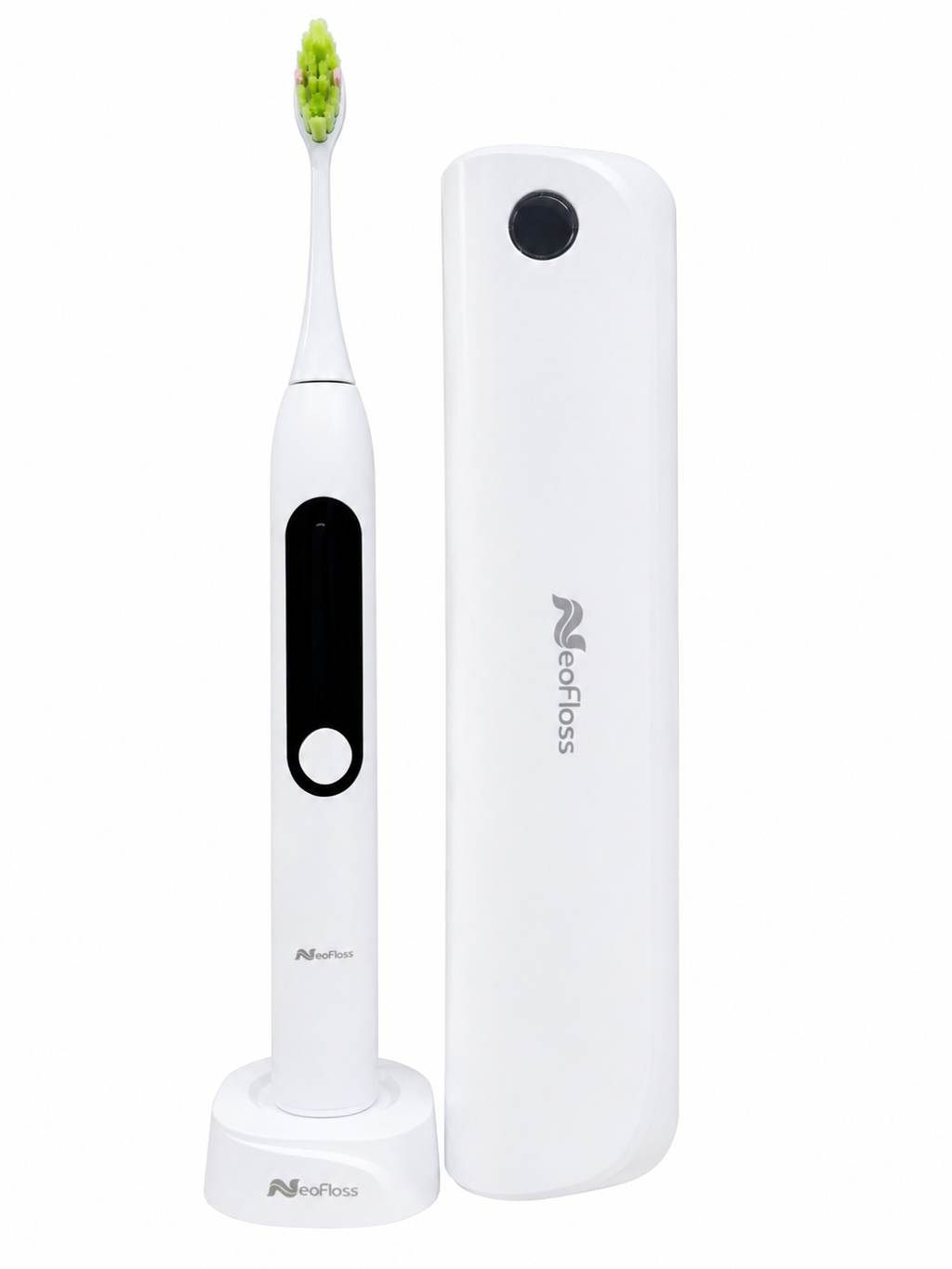 SmilePro Elite Pro with UV sterilization case