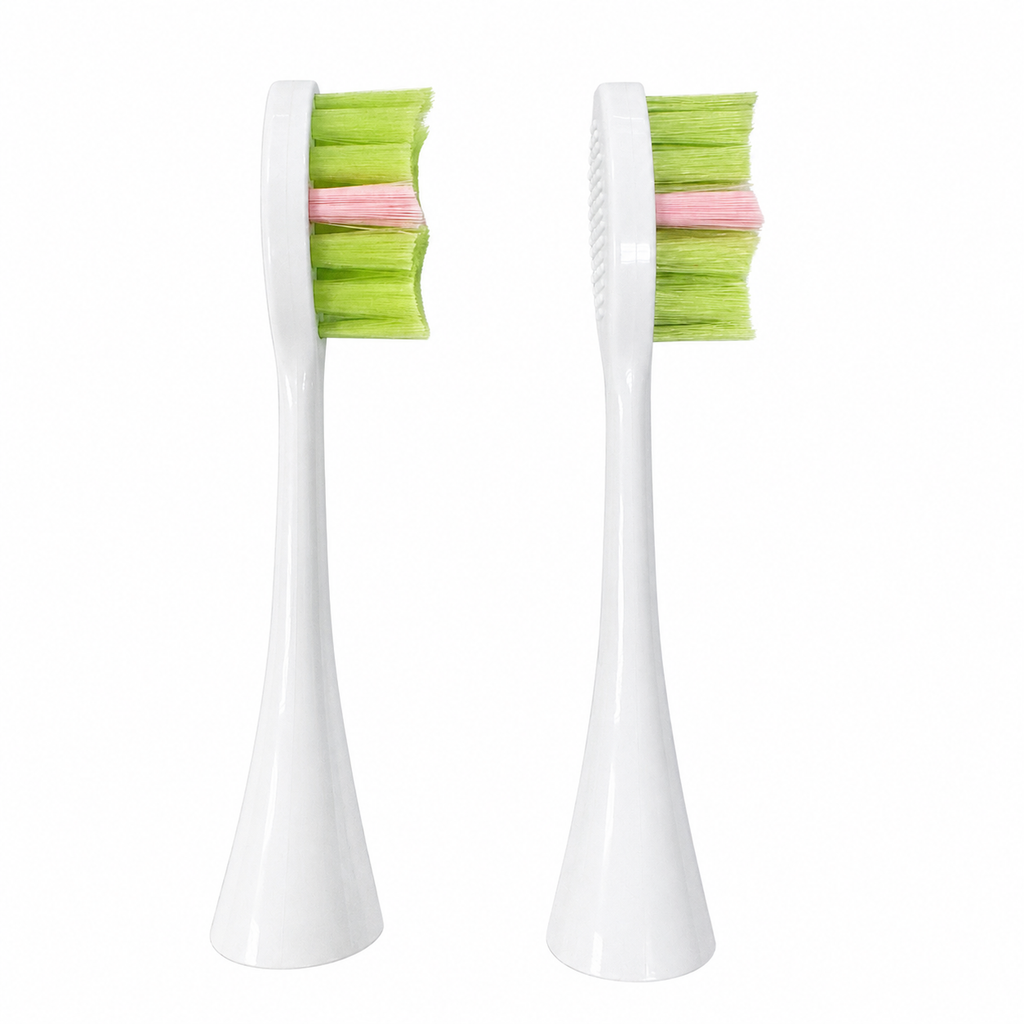 NeoFloss Replacement Heads 2-Pack